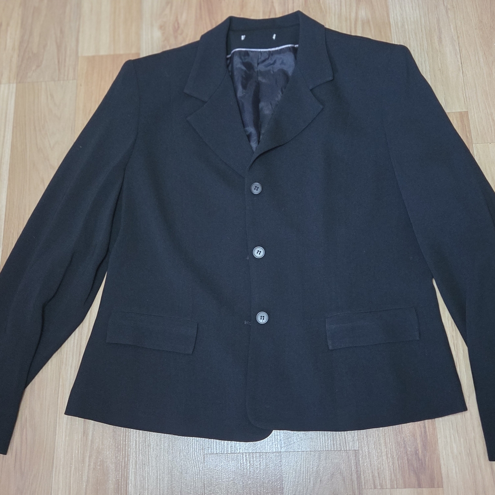 Barami Women's Black Jacket